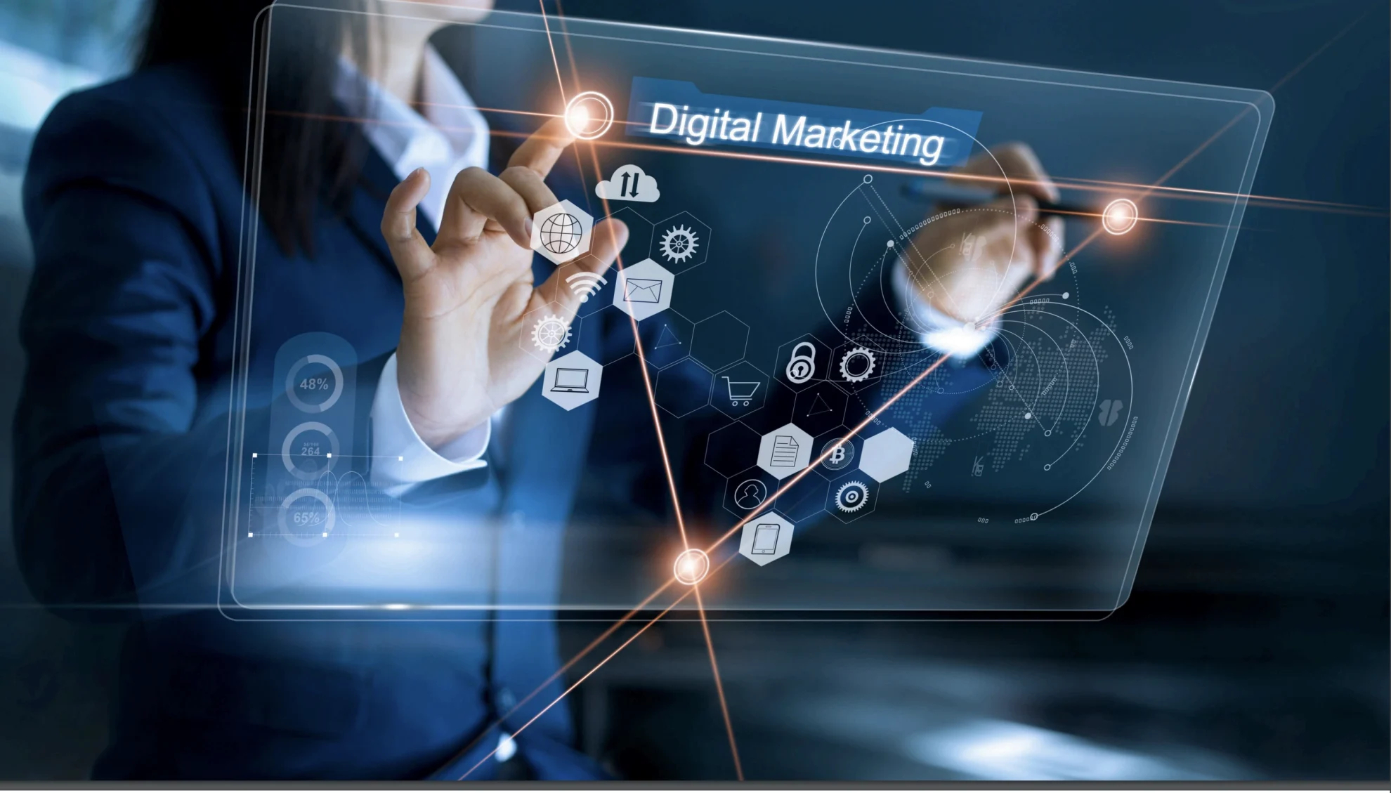 DIGITAL MARKETING
