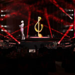 Thiết kế Sân khấu Year End Party 2024