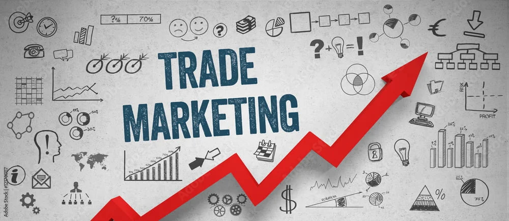 TRADE MARKETING