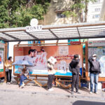 TRẠM CHỜ XE BUS – ĐIỂM DỪNG VÀNG CHO MỌI CHIẾN DỊCH QUẢNG CÁO