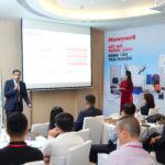 Premier Event Honeywell Product lauch in Vietnam