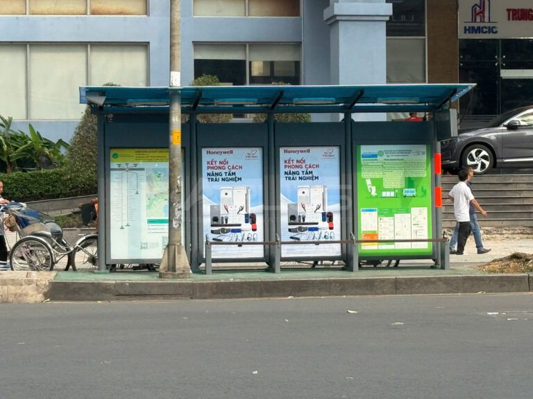 HONEYWELL CHÍNH THỨC “ĐỔ BỘ” VIỆT NAM – BỨT PHÁ NHẬN DIỆN CÙNG CHIẾN DỊCH NGOÀI TRỜI ẤN TƯỢNG