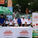 CHIẾN DỊCH BIOSKIN – TIẾP SỨC MÙA THI CÙNG DƯỢC HẬU GIANG