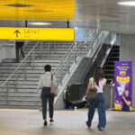 MOOVTEK chính thức hiện diện tại ga Metro Bến Thành – Ba Son – Thủ Đức