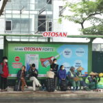 OTOSAN – TIẾP CẬN ĐÚNG NHU CẦU, HIỆN DIỆN GIỮA NHỊP SỐNG ĐÔ THỊ