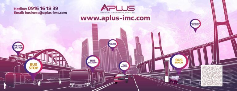 DESIGN SERVICE – GIẢI PHÁP THIẾT KẾ CHUYÊN NGHIỆP CHO DOANH NGHIỆP