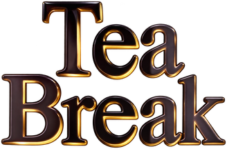 Kirin TeaBreak