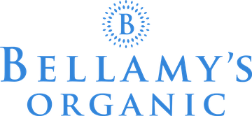 Bellamy's Organic