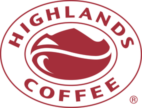 Highlands Coffee