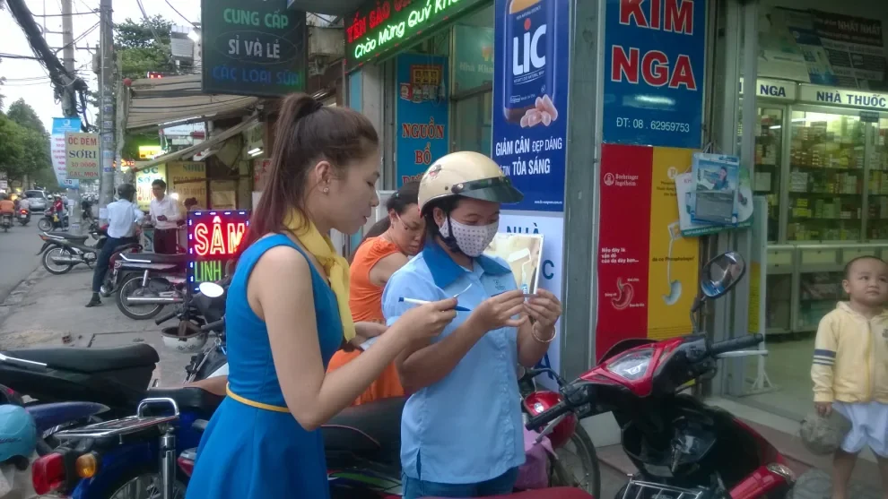 Hiruscar — Activation tại nhà thuốc