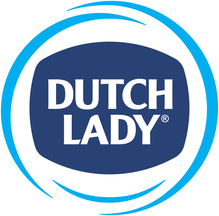 Dutch Lady