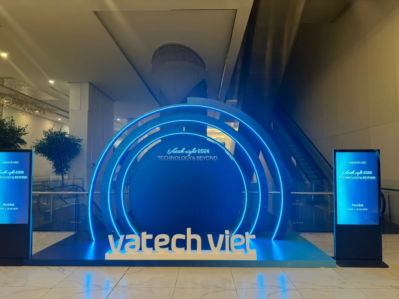 Vatech — Sự kiện thương hiệu