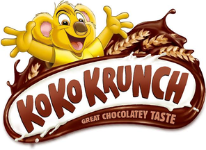 Koko Krunch