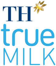 TH true MILK