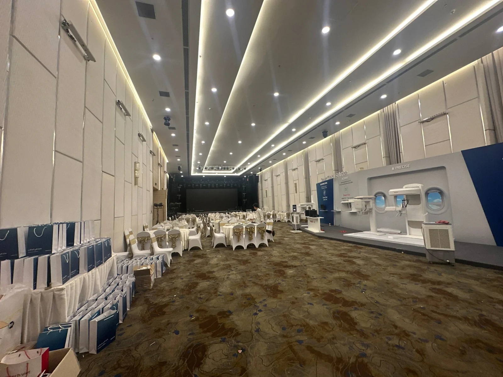 Vatech — Sự kiện thương hiệu