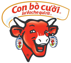 Con Bò Cười