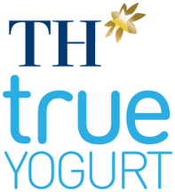 TH true YOGURT