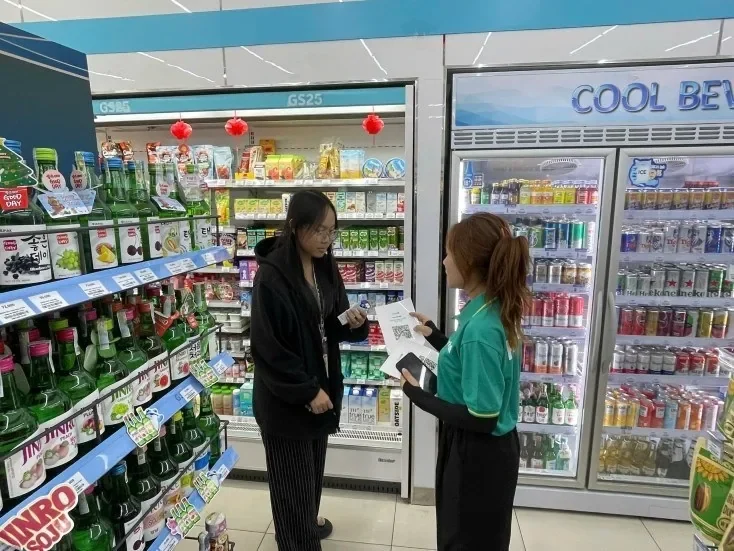 Perkli — PG mobile và activation ứng dụng