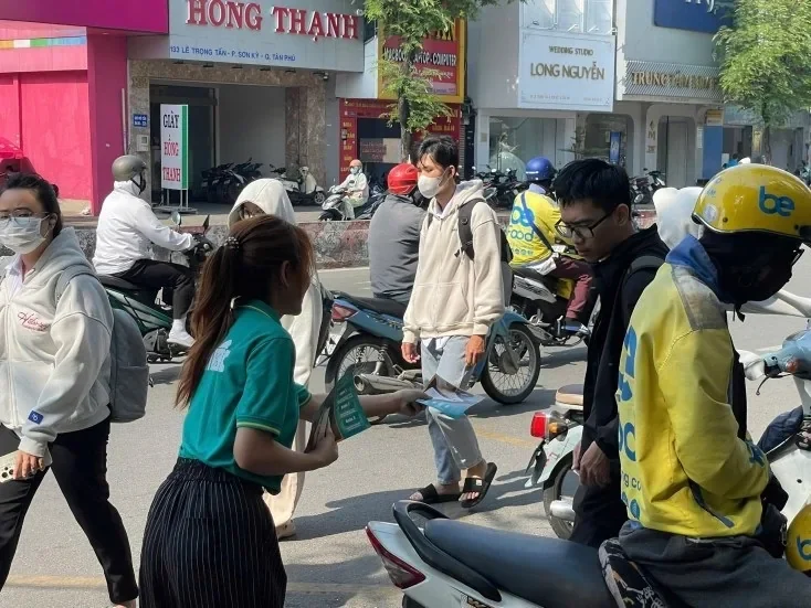 Perkli — PG mobile và activation ứng dụng
