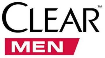 CLEAR MEN