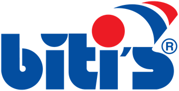 Biti's