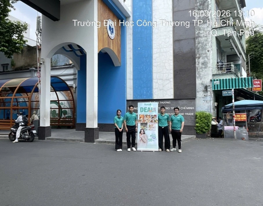 Perkli — PG mobile và activation ứng dụng